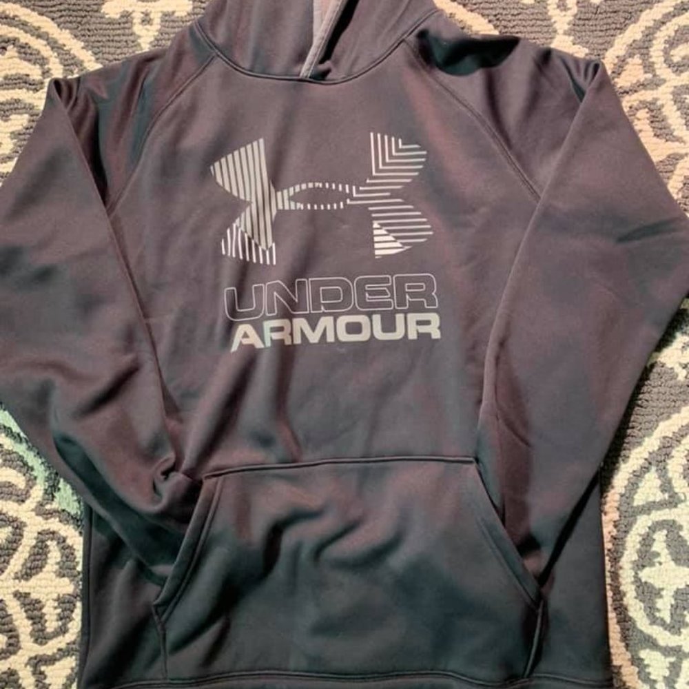 Under Armor Hoodie